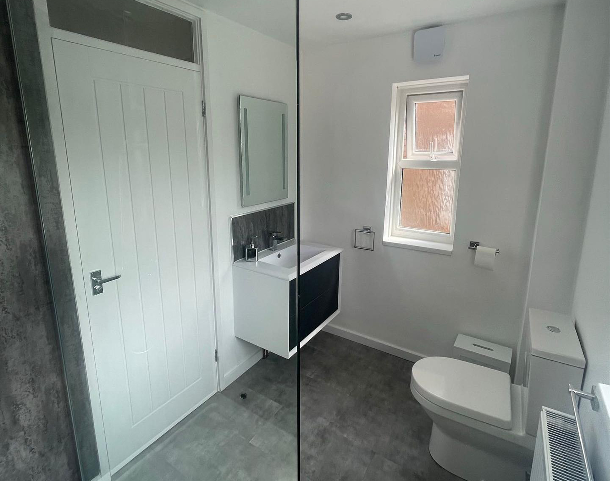 plumbing and electrical in West Midlands